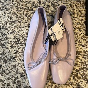 Zara flats
